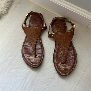Sam Edelman ladies sandals 🩴